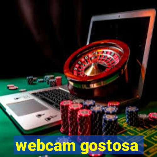 webcam gostosa