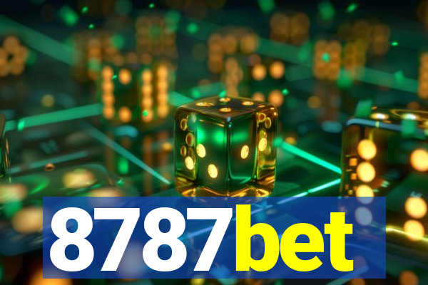 8787bet