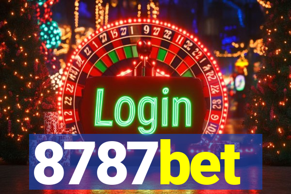 8787bet