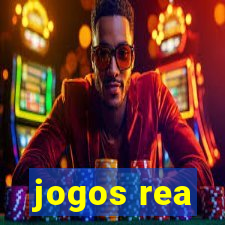 jogos rea