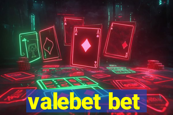 valebet bet