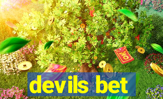 devils bet