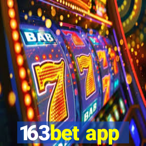 163bet app