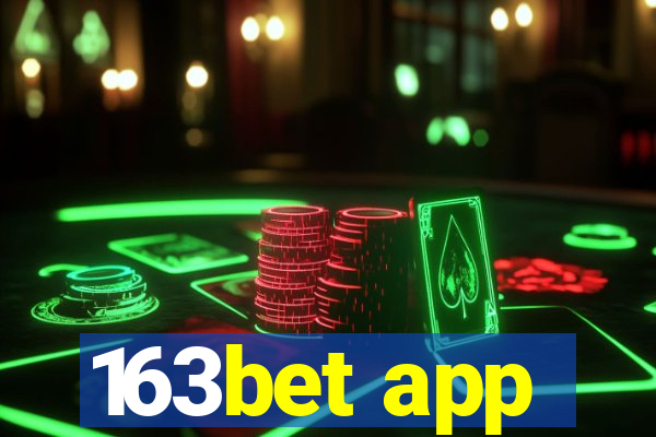 163bet app