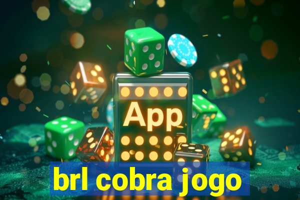 brl cobra jogo