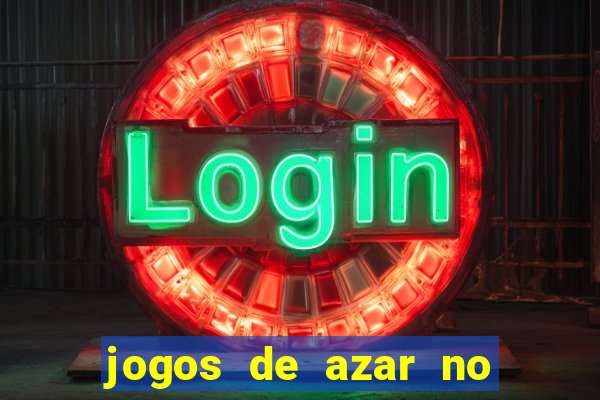 jogos de azar no brasil lei