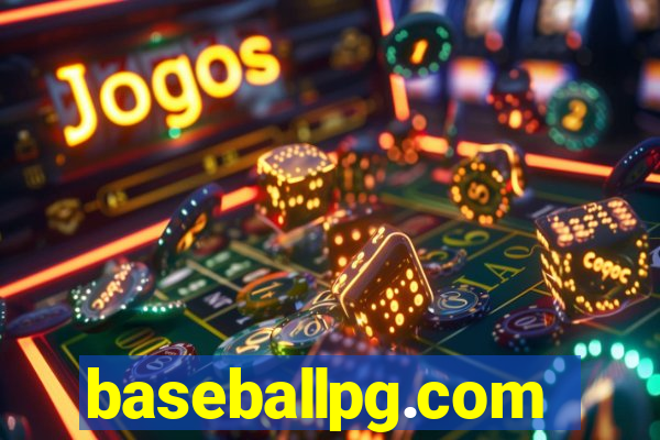 baseballpg.com