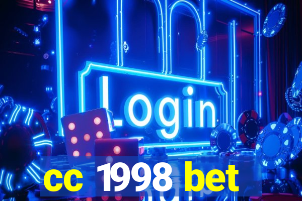 cc 1998 bet