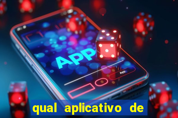 qual aplicativo de jogos que ganha dinheiro