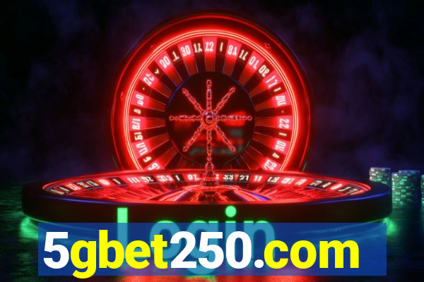 5gbet250.com