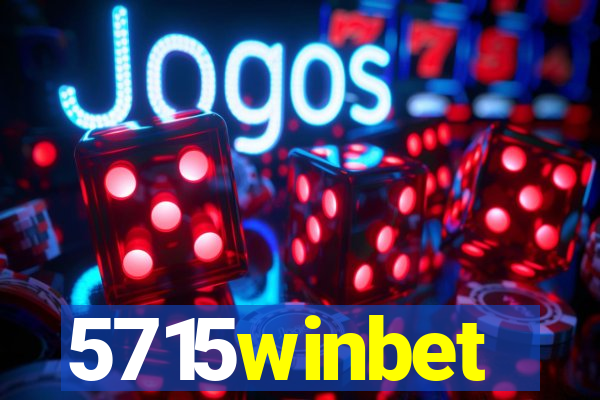 5715winbet