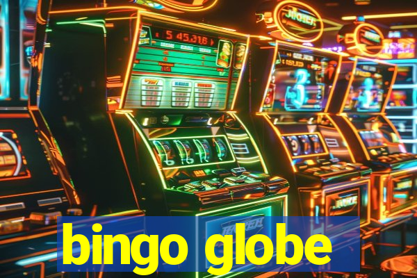 bingo globe