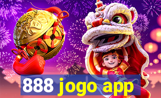 888 jogo app