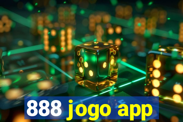 888 jogo app