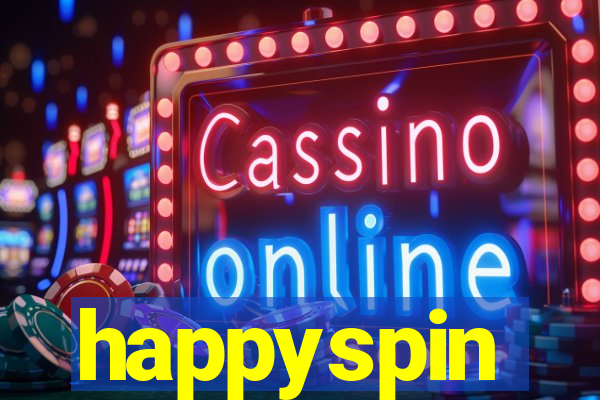 happyspin