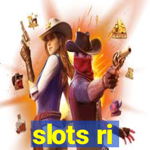 slots ri