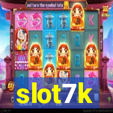 slot7k