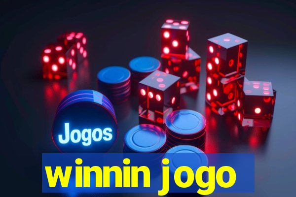 winnin jogo