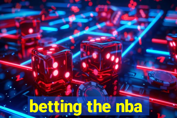 betting the nba