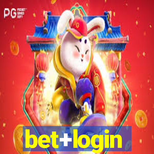 bet+login