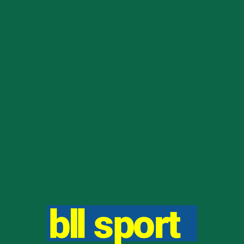 bll sport