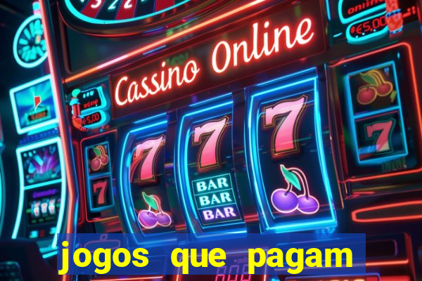 jogos que pagam sem apostar