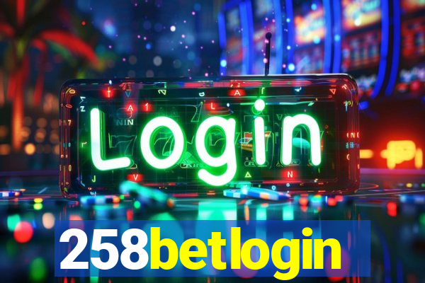 258betlogin