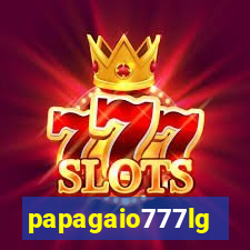 papagaio777lg