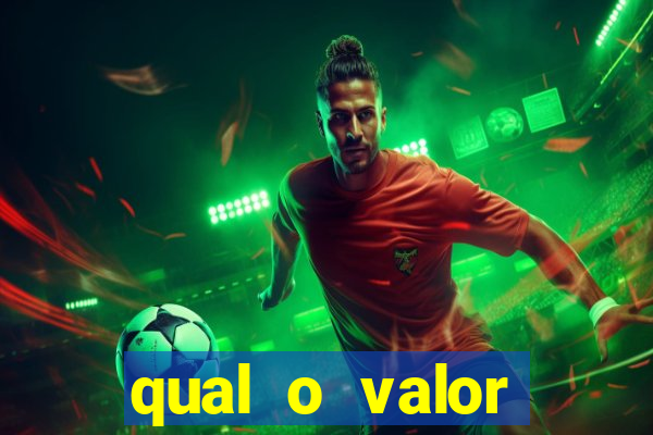 qual o valor mínimo de depósito na bet nacional