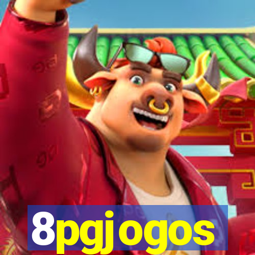 8pgjogos