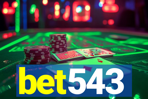 bet543