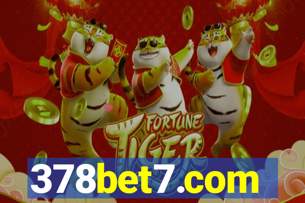 378bet7.com