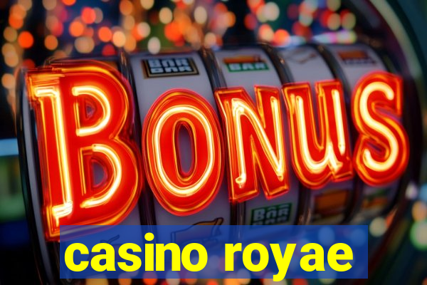 casino royae