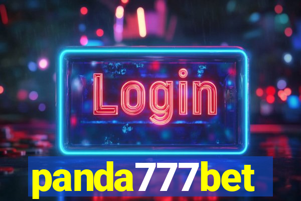 panda777bet