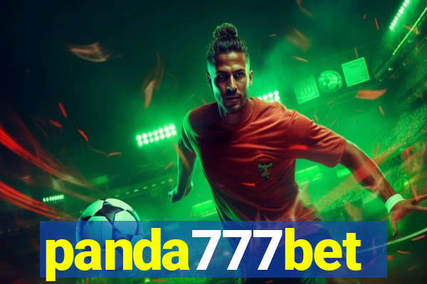 panda777bet