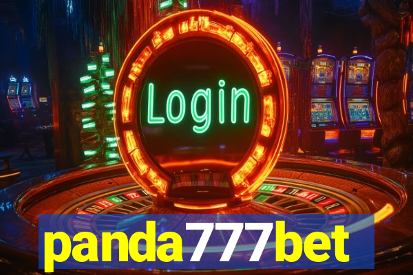 panda777bet