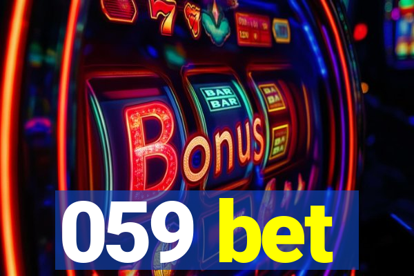 059 bet