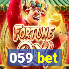 059 bet