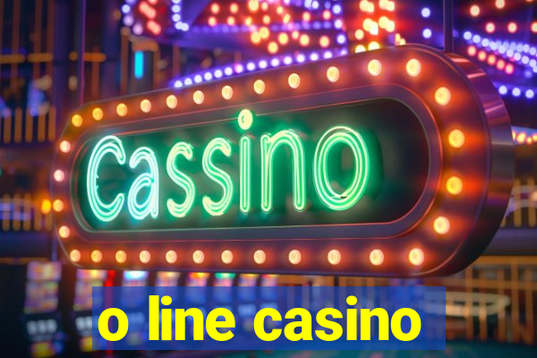 o line casino