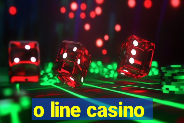 o line casino