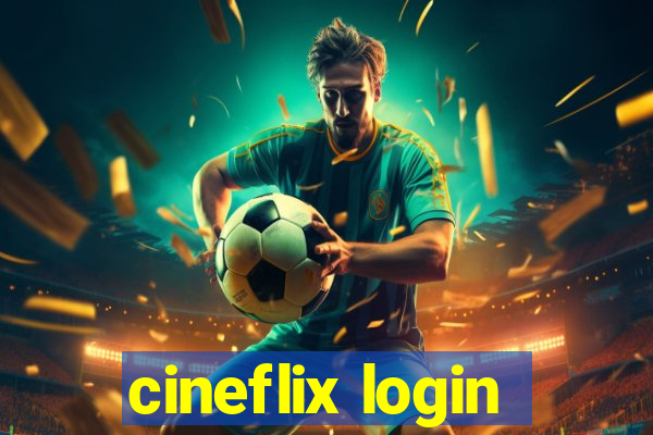 cineflix login