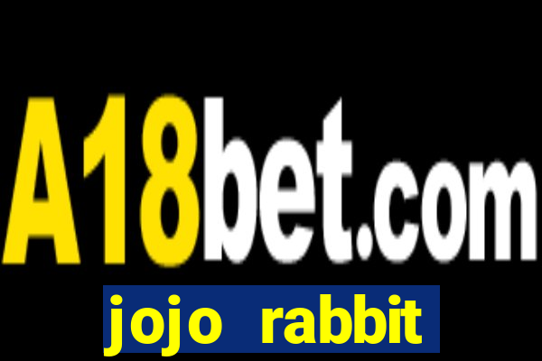 jojo rabbit assistir on-line