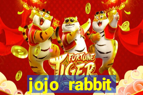 jojo rabbit assistir on-line