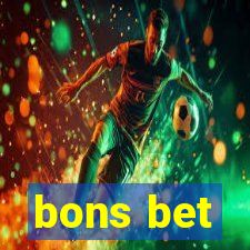 bons bet