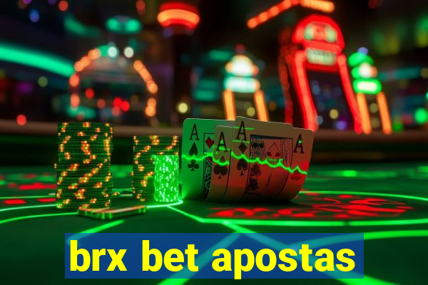 brx bet apostas