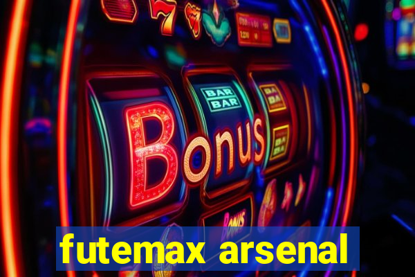 futemax arsenal