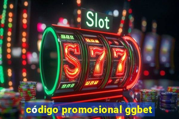 código promocional ggbet