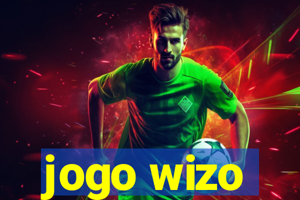 jogo wizo