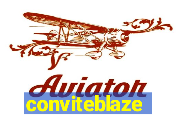 conviteblaze