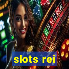 slots rei